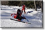 Frais : 22 Febbraio 2014 - Esami Operatori Soccorso Piste - Comitato Regionale del Piemonte