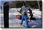 Frais : 22 Febbraio 2014 - Esami Operatori Soccorso Piste - Comitato Regionale del Piemonte