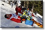 Frais : 22 Febbraio 2014 - Esami Operatori Soccorso Piste - Comitato Regionale del Piemonte