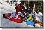 Frais : 22 Febbraio 2014 - Esami Operatori Soccorso Piste - Comitato Regionale del Piemonte