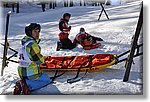 Frais : 22 Febbraio 2014 - Esami Operatori Soccorso Piste - Comitato Regionale del Piemonte