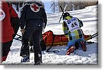 Frais : 22 Febbraio 2014 - Esami Operatori Soccorso Piste - Comitato Regionale del Piemonte