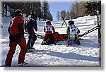 Frais : 22 Febbraio 2014 - Esami Operatori Soccorso Piste - Comitato Regionale del Piemonte