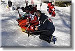 Frais : 22 Febbraio 2014 - Esami Operatori Soccorso Piste - Comitato Regionale del Piemonte