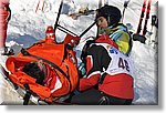 Frais : 22 Febbraio 2014 - Esami Operatori Soccorso Piste - Comitato Regionale del Piemonte