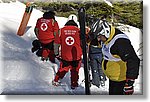 Frais : 22 Febbraio 2014 - Esami Operatori Soccorso Piste - Comitato Regionale del Piemonte