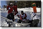 Frais : 22 Febbraio 2014 - Esami Operatori Soccorso Piste - Comitato Regionale del Piemonte