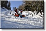 Frais : 22 Febbraio 2014 - Esami Operatori Soccorso Piste - Comitato Regionale del Piemonte