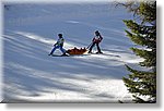 Frais : 22 Febbraio 2014 - Esami Operatori Soccorso Piste - Comitato Regionale del Piemonte