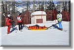 Frais : 22 Febbraio 2014 - Esami Operatori Soccorso Piste - Comitato Regionale del Piemonte