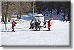 Frais : 22 Febbraio 2014 - Esami Operatori Soccorso Piste - Comitato Regionale del Piemonte