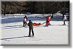 Frais : 22 Febbraio 2014 - Esami Operatori Soccorso Piste - Comitato Regionale del Piemonte