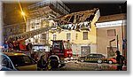 Moncalieri : 28 Febbraio 2014 - Crolla una palazzina - Comitato Regionale del Piemonte