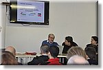 CIE Settimo : 2 Marzo 2014 - 1° Workshop Istruttori BLSD - Comitato Regionale del Piemonte