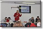 CIE Settimo : 2 Marzo 2014 - 1° Workshop Istruttori BLSD - Comitato Regionale del Piemonte