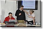 CIE Settimo : 2 Marzo 2014 - 1 Workshop Istruttori BLSD - Comitato Regionale del Piemonte