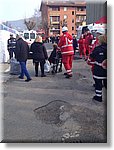 Torino : 10 Marzo 2014 - Esplosione in Str. della Verna - Comitato Regionale del Piemonte