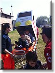 Manta 13 Marzo 2014 - La Cri torna all'asilo - Croce Rossa Italiana - Comitato Regionale del Piemonte