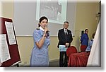 Mondovì 23 Marzo 2014 - La Cri e le II.VV: compiono 100 anni - Comitato Regionale del Piemonte