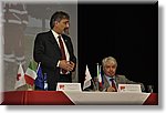 Crescentino 23 Marzo 2014 - Rocca incontra i Presidenti del Piemonte - Comitato Regionale del Piemonte