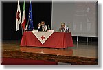 Crescentino 23 Marzo 2014 - Rocca incontra i Presidenti del Piemonte - Comitato Regionale del Piemonte