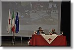 Crescentino 23 Marzo 2014 - Rocca incontra i Presidenti del Piemonte - Comitato Regionale del Piemonte