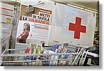 29 Marzo 2014 - Raccolta alimentari Cri Selex - Comitato Regionale del Piemonte