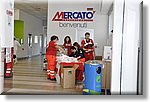 29 Marzo 2014 - Raccolta alimentari Cri Selex - Comitato Regionale del Piemonte