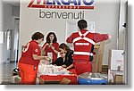 29 Marzo 2014 - Raccolta alimentari Cri Selex - Comitato Regionale del Piemonte