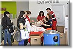 29 Marzo 2014 - Raccolta alimentari Cri Selex - Comitato Regionale del Piemonte