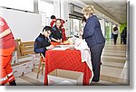 29 Marzo 2014 - Raccolta alimentari Cri Selex - Comitato Regionale del Piemonte