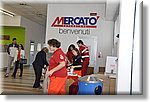 29 Marzo 2014 - Raccolta alimentari Cri Selex - Comitato Regionale del Piemonte