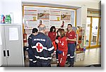 29 Marzo 2014 - Raccolta alimentari Cri Selex - Comitato Regionale del Piemonte