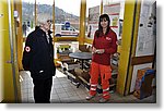 29 Marzo 2014 - Raccolta alimentari Cri Selex - Comitato Regionale del Piemonte