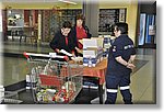 29 Marzo 2014 - Raccolta alimentari Cri Selex - Comitato Regionale del Piemonte