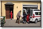 29 Marzo 2014 - Raccolta alimentari Cri Selex - Comitato Regionale del Piemonte