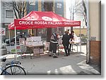 29 Marzo 2014 - Raccolta alimentari Cri Selex - Comitato Regionale del Piemonte