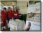 29 Marzo 2014 - Raccolta alimentari Cri Selex - Comitato Regionale del Piemonte