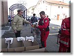 29 Marzo 2014 - Raccolta alimentari Cri Selex - Comitato Regionale del Piemonte