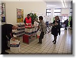 29 Marzo 2014 - Raccolta alimentari Cri Selex - Comitato Regionale del Piemonte