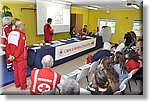 CIE Settimo 13 Aprile 2014 - Restoring Family - Croce Rossa Italiana - Comitato Regionale del Piemonte