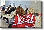 CIE Settimo 13 Aprile 2014 - 2° Corso Regionale Truccabimbi - Croce Rossa Italiana - Comitato Regionale del Piemonte
