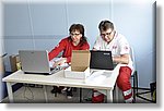 CIE Settimo 13 Aprile 2014 - 2° Corso Regionale Truccabimbi - Croce Rossa Italiana - Comitato Regionale del Piemonte