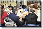 Cuneo 27 Aprile 2014 - Corsi Truccatori e Simulatori - Comitato Regionale del Piemonte