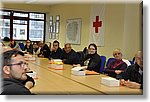 Cuneo 27 Aprile 2014 - Corsi Truccatori e Simulatori - Comitato Regionale del Piemonte
