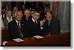 Peveragno 27 Aprile 2014 - Il Comitato Locale compie 30 Anni - Comitato Regionale del Piemonte