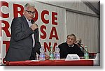 Gassino 9 Maggio 2014 - Serata con Don Ciotti - Comitato Regionale del Piemonte