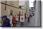 Asti 10 Maggio 2014 - Festeggiamenti per i 150 anni della Croce Rossa - Comitato Regionale del Piemonte