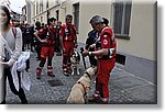 Asti 10 Maggio 2014 - Festeggiamenti per i 150 anni della Croce Rossa - Comitato Regionale del Piemonte