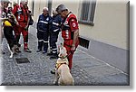 Asti 10 Maggio 2014 - Festeggiamenti per i 150 anni della Croce Rossa - Comitato Regionale del Piemonte